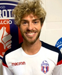 Nicola BIONDI - Attaccante
